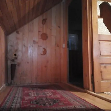 Cabana Piatra Plaiului Holiday home