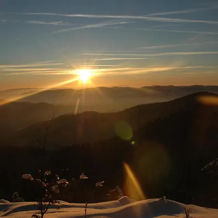 Cabana Piatra Plaiului * Budureasa