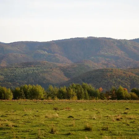 Cabana Piatra Plaiului Nyaraló Bondoraszó