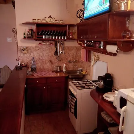 Cabana Piatra Plaiului Holiday home *