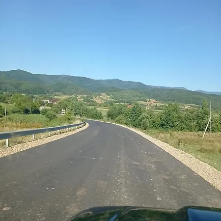 Cabana Piatra Plaiului * Budureasa