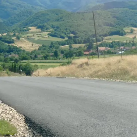 Cabana Piatra Plaiului Nyaraló Bondoraszó