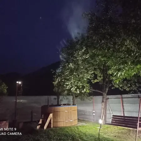Cabana Piatra Plaiului Budureasa