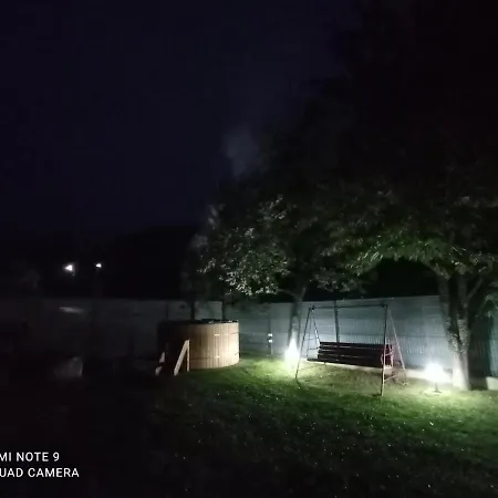 Cabana Piatra Plaiului