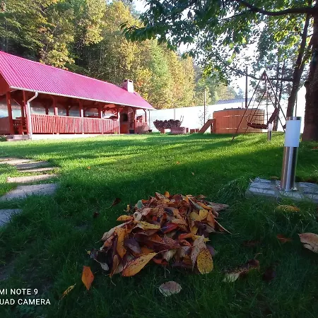 Cabana Piatra Plaiului Bondoraszó