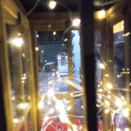 Nyaraló Cabana Piatra Plaiului *
