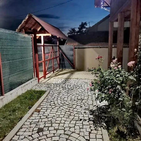 Cabana Piatra Plaiului Budureasa