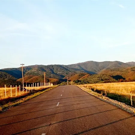 Cabana Piatra Plaiului Bondoraszó